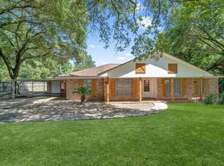 7403 County Line Rd, Willis, TX 77378