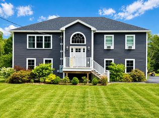 1197 Western Avenue, Hampden, ME 04444