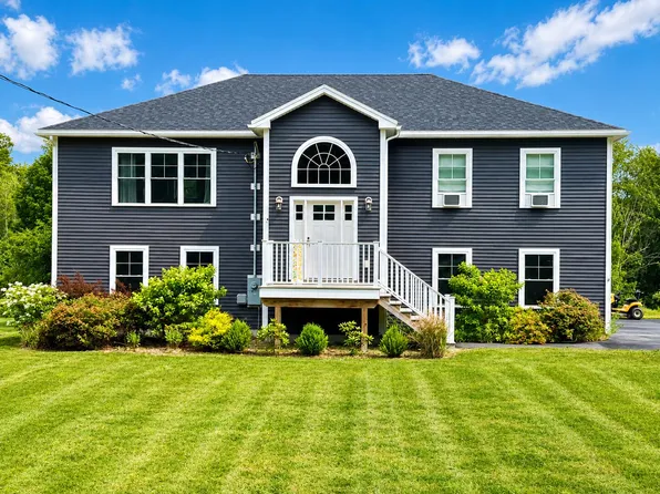 1197 Western Avenue, Hampden, ME 04444