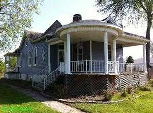 302 E 4th St, O'Fallon, IL 62269