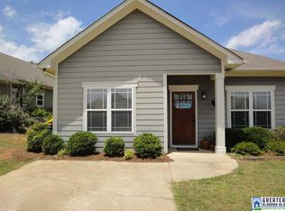 290 Hathaway Ln, Odenville, AL 35120