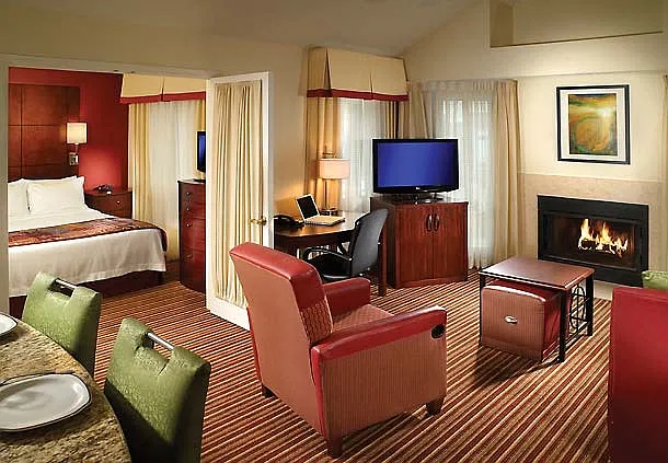One-Bedroom Suite