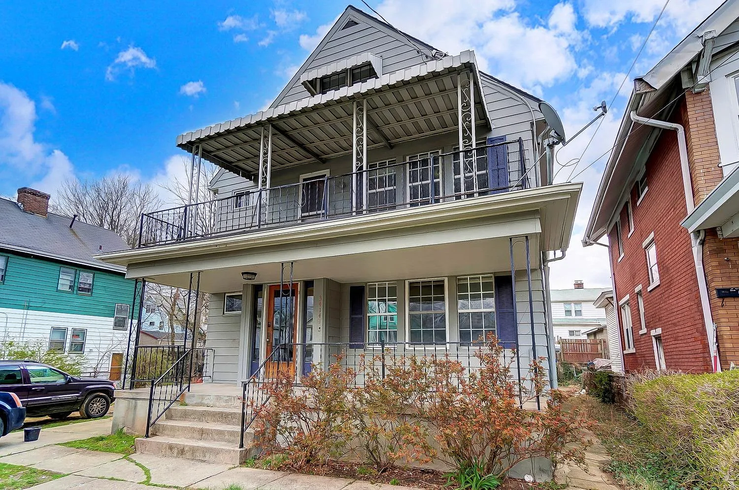 2 bed, 1050 sqft, $800 — Photo 2