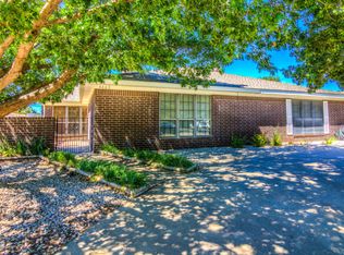 4442 Ridgecrest Cir, Amarillo, TX 79109