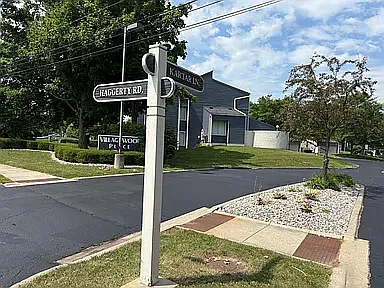 cross streets