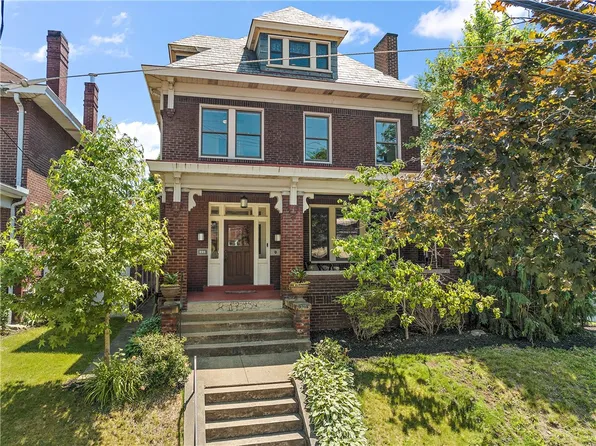 225 S Evaline St, Pittsburgh, PA 15224