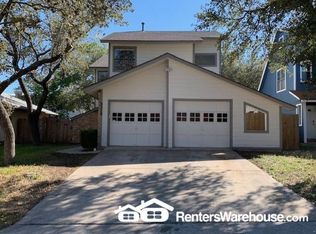 9578 Gladeview, San Antonio, TX 78250