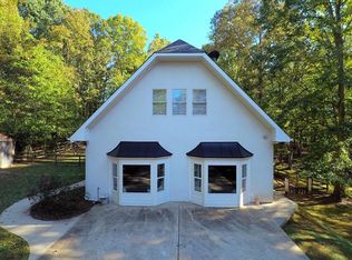 7777 Lambert Rd, Winston, GA 30187