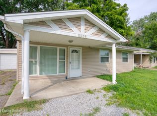 5208 Cedrus Cir, Louisville, KY 40213