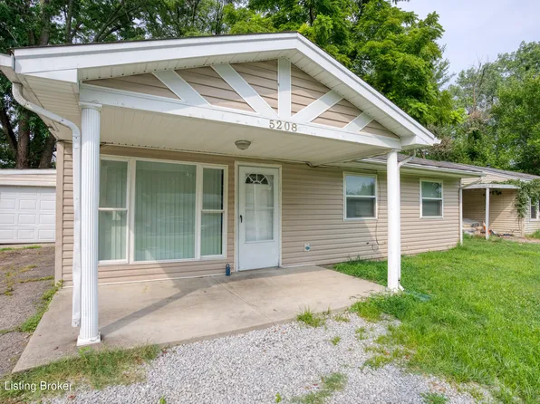 5208 Cedrus Cir, Louisville, KY 40213
