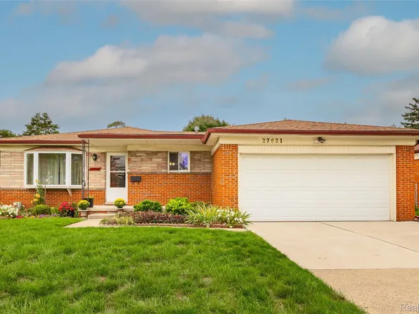 27621 Thomas Ave, Warren, MI 48092