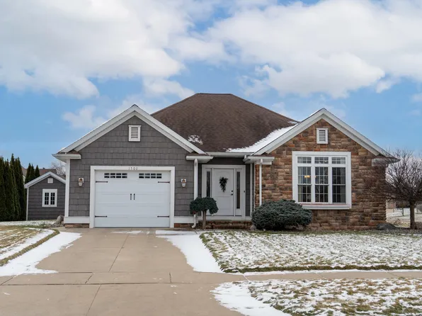 1502 Batson Pl, Mount Pleasant, MI 48858