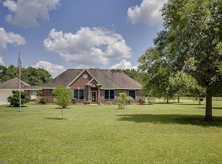 8250 Fm 562, Anahuac, TX 77514