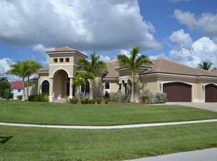 1600 Begonia Ct, Marco Island, FL 34145