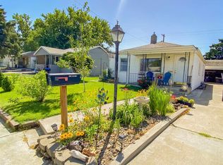 809 Smith Ave, Richland, WA 99352