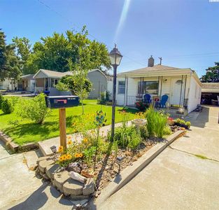 809 Smith Ave, Richland, WA, 99352