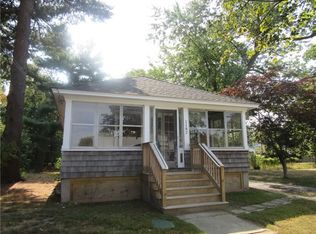 1182 Narragansett Pkwy, Warwick, RI 02888