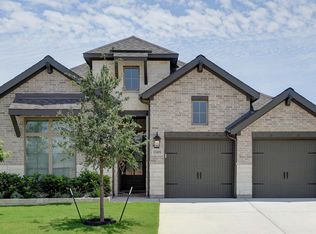 12406 Brynn Creek Pass, San Antonio, TX 78254