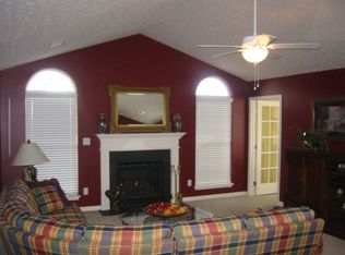 10029 Vista Springs Way #56, Louisville, KY 40291