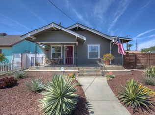 1095 Euclid Ave, Long Beach, CA 90804