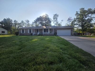 15830 Belmont St, Big Rapids, MI, 49307