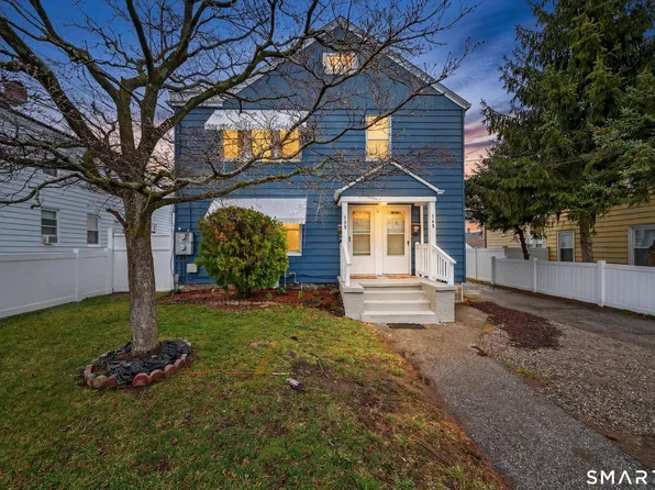 150 Gurdon Street, Bridgeport, CT 06606