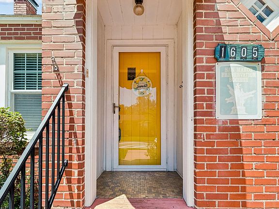3rd image of 1605 Felch Ave