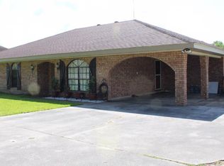5103 Bayouside Dr, Chauvin, LA 70344