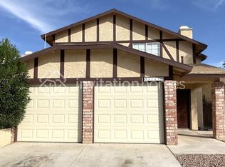 3749 Broadriver Dr, Las Vegas, NV 89108