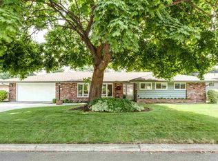 6007 S Martin St, Spokane, WA 99223