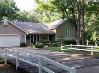 14833 E Redcoat Rd, Nevada, MO 64772