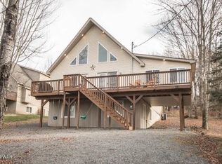 36 Brentwood Dr, Lake Ariel, PA 18436