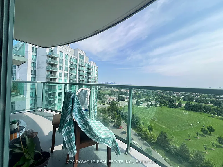 4850 Glen Erin Dr #1506 — Photo 12