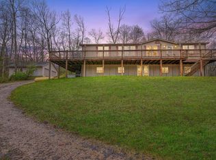 35601 Washburn Rd, New Plymouth, OH 45654
