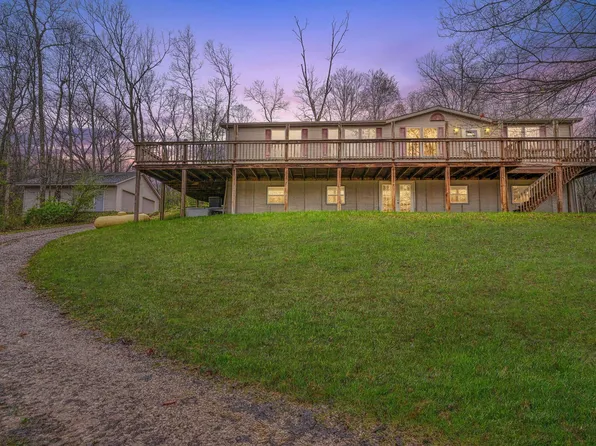 35601 Washburn Rd, New Plymouth, OH 45654
