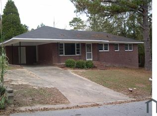 3133 Ohara Dr N, Macon, GA 31206