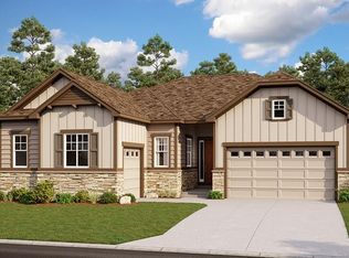 21924 E Tufts Dr, Aurora, CO 80015