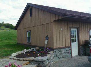 419 E View Dr, Eureka, MT 59917