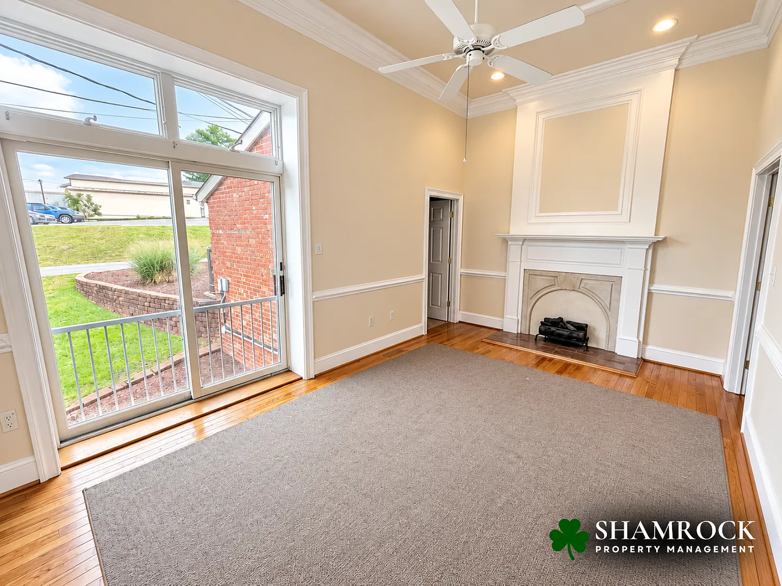 1 Park Avenue - Unit 1-C — Photo 3
