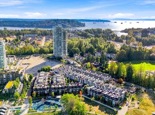 2070 Curling Rd #135, North Vancouver, BC V7P1X4
