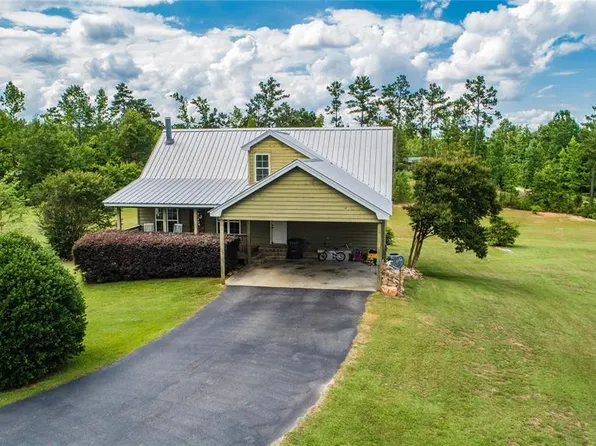 4955 Mount Hebron Rd, Eclectic, AL 36024