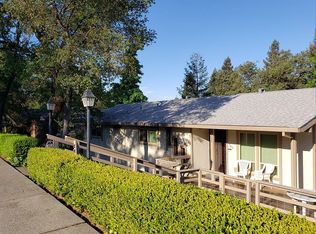302 Forest Ct, Auburn, CA