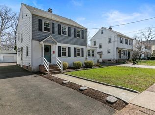 163 Treadwell St, Hamden, CT 06517