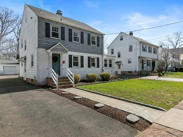 163 Treadwell Street, Hamden, CT 06517