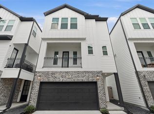 712 W Donovan St #C, Houston, TX 77091