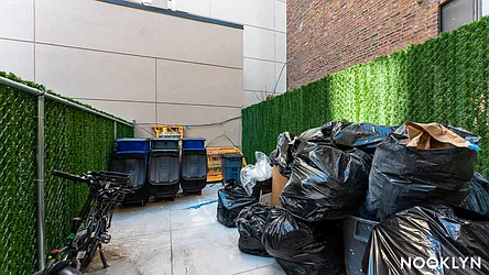 Rented by Nooklyn NYC LLC