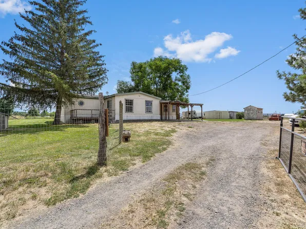 7250 NW Charles Ln, Prineville, OR 97754