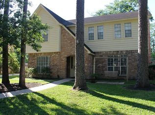 5306 Woodville Ln, Spring, TX 77379