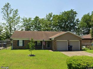163 S Gosnell St, Gosnell, AR 72315