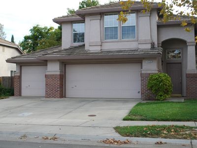 4120 Vistosa St, Davis, CA, 95618